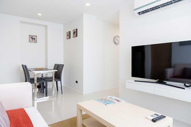 Urban Attitude Apartment Pattaya Exterior foto