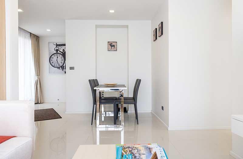 Urban Attitude Apartment Pattaya Exterior foto