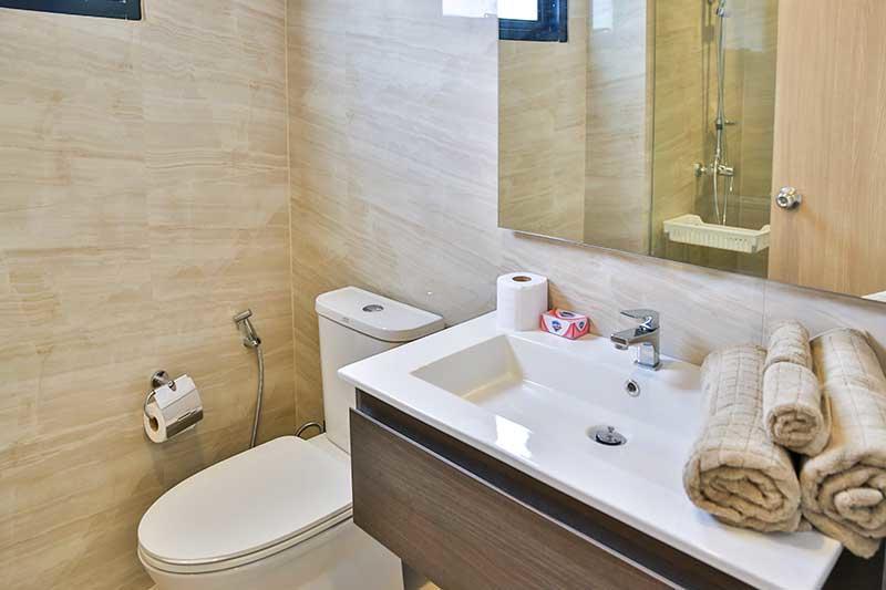 Urban Attitude Apartment Pattaya Exterior foto