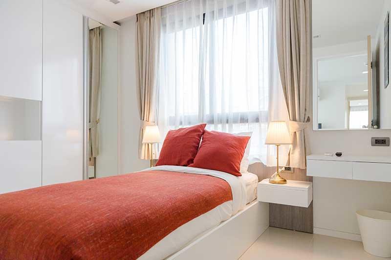 Urban Attitude Apartment Pattaya Exterior foto