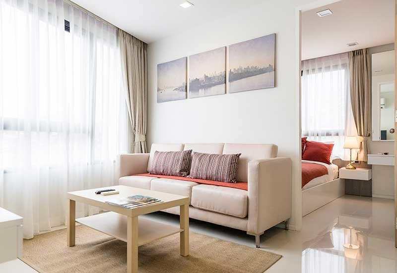 Urban Attitude Apartment Pattaya Exterior foto