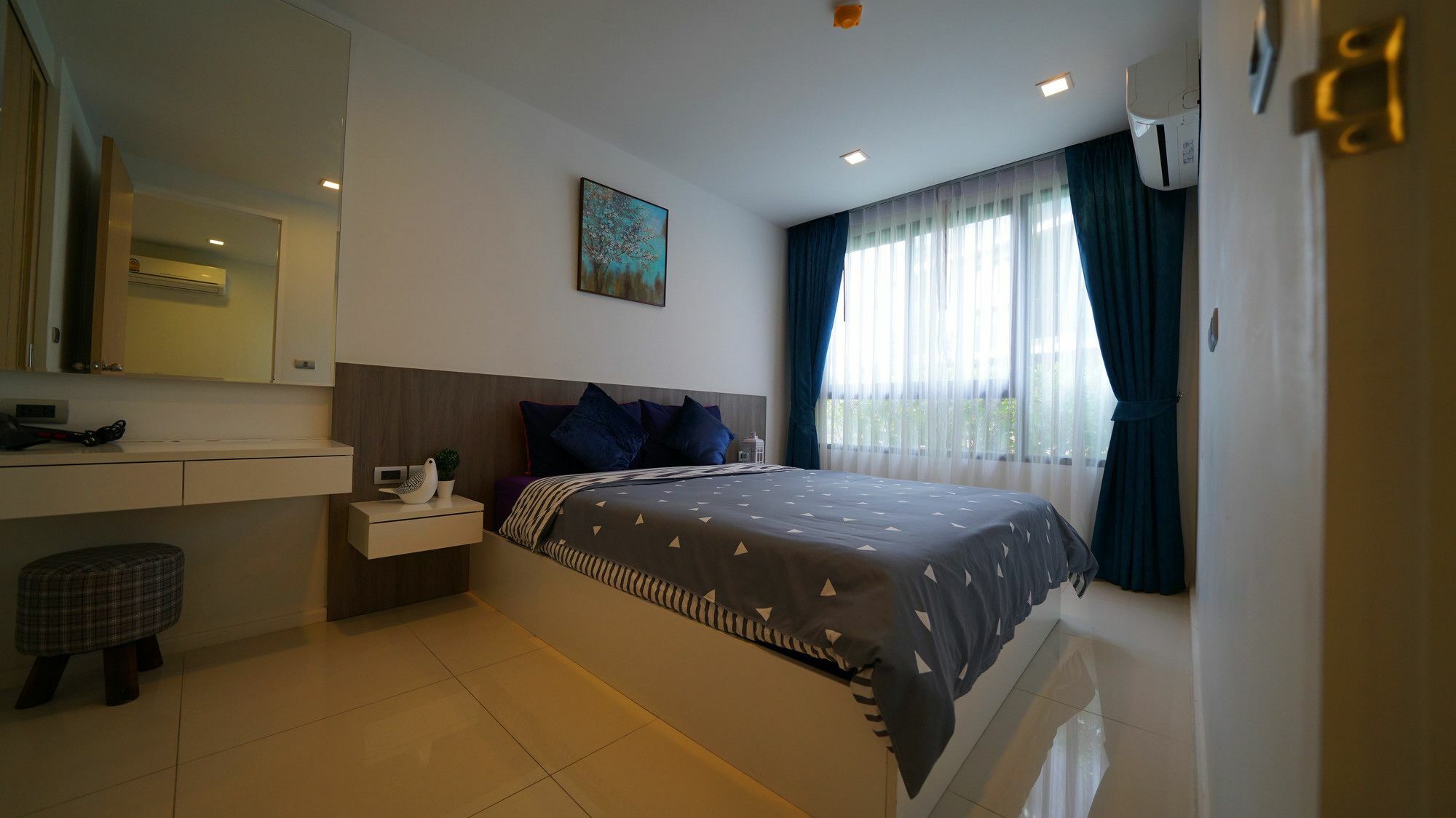 Urban Attitude Apartment Pattaya Exterior foto