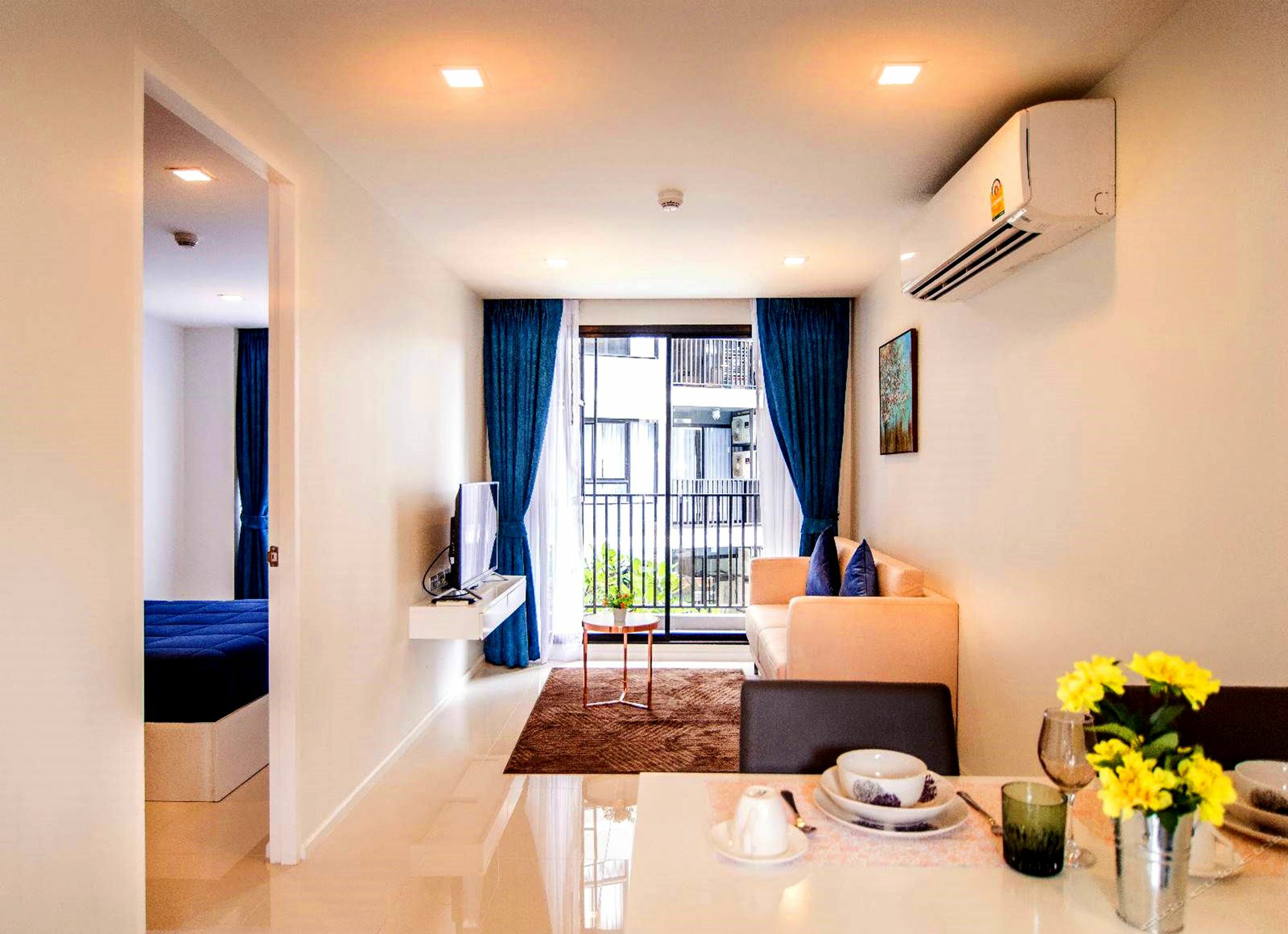 Urban Attitude Apartment Pattaya Exterior foto