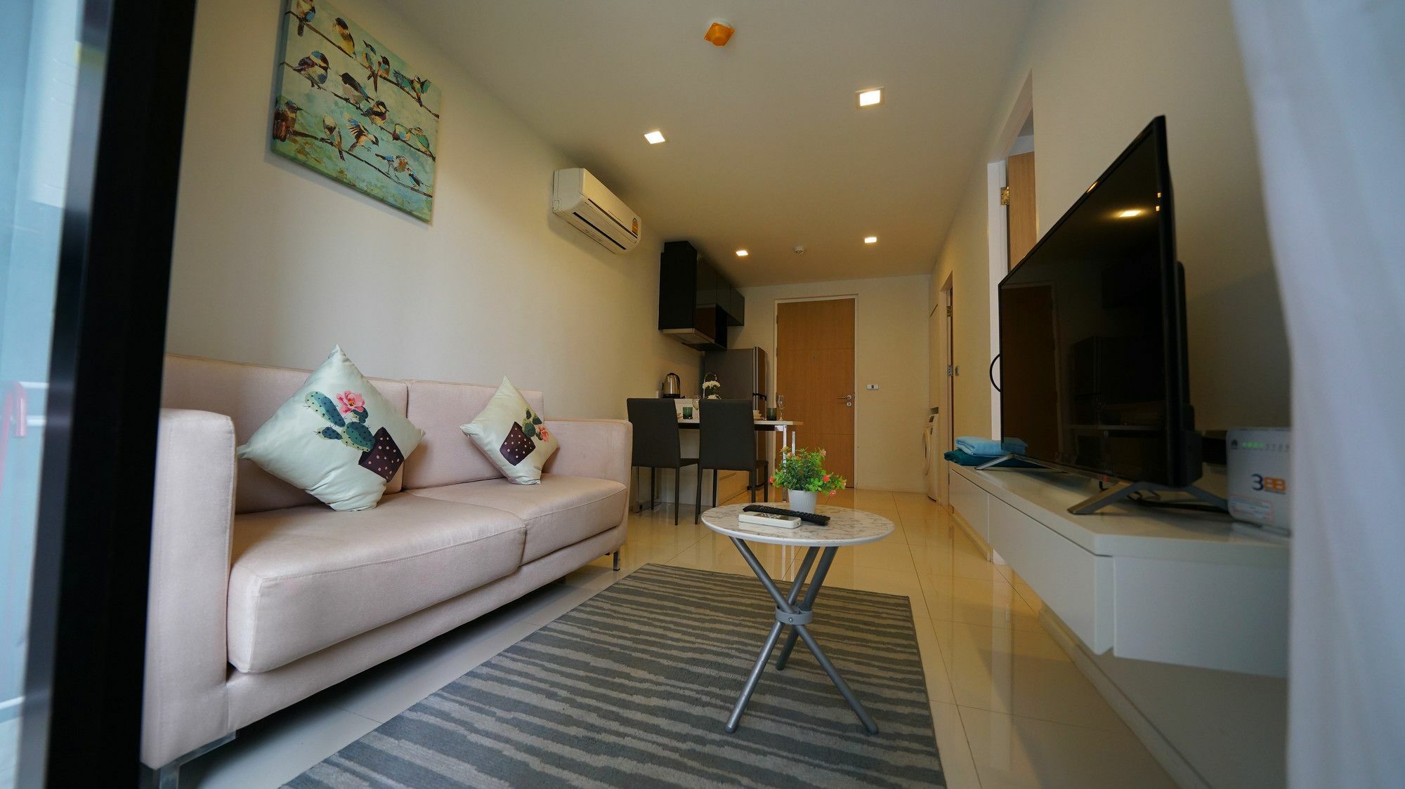 Urban Attitude Apartment Pattaya Exterior foto