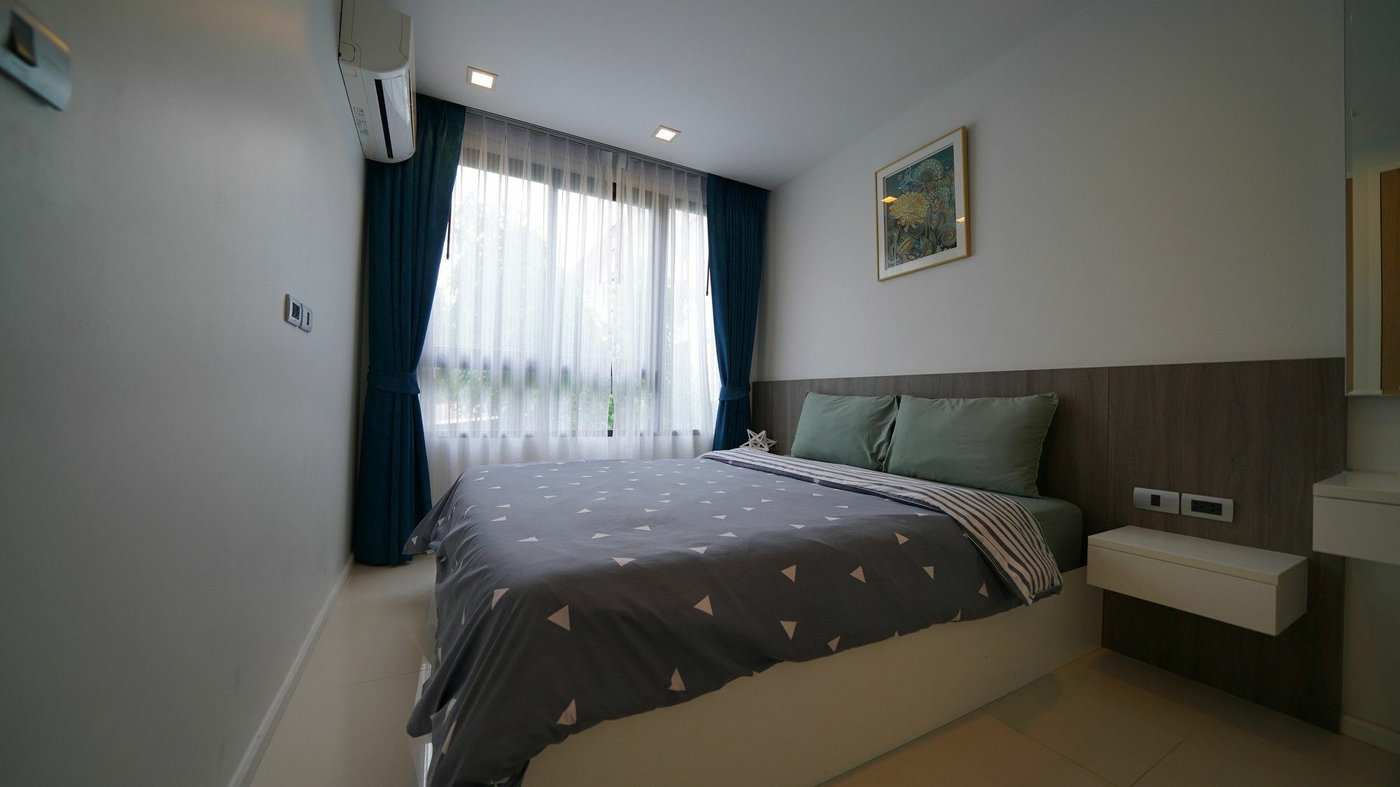 Urban Attitude Apartment Pattaya Exterior foto