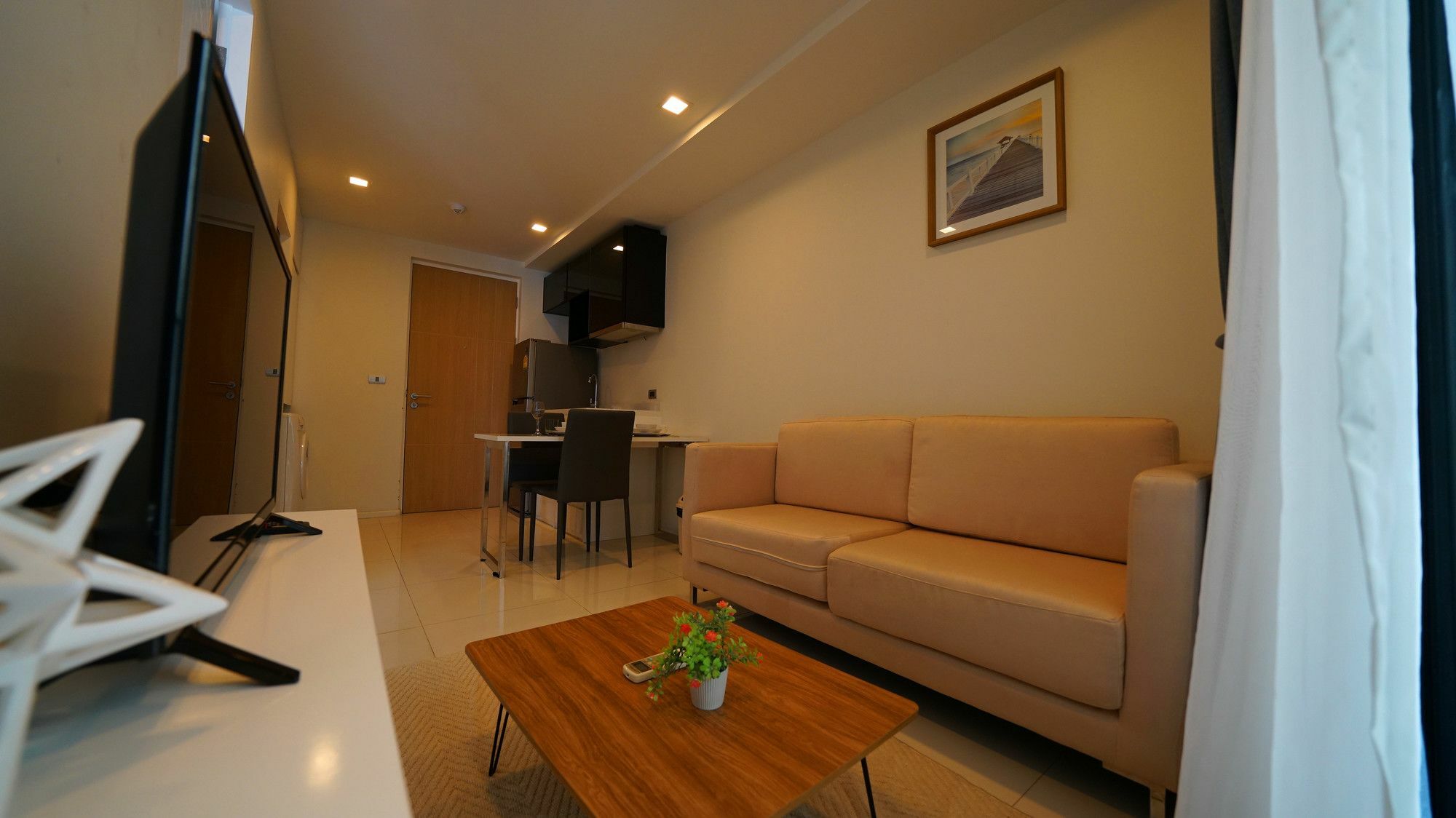 Urban Attitude Apartment Pattaya Exterior foto