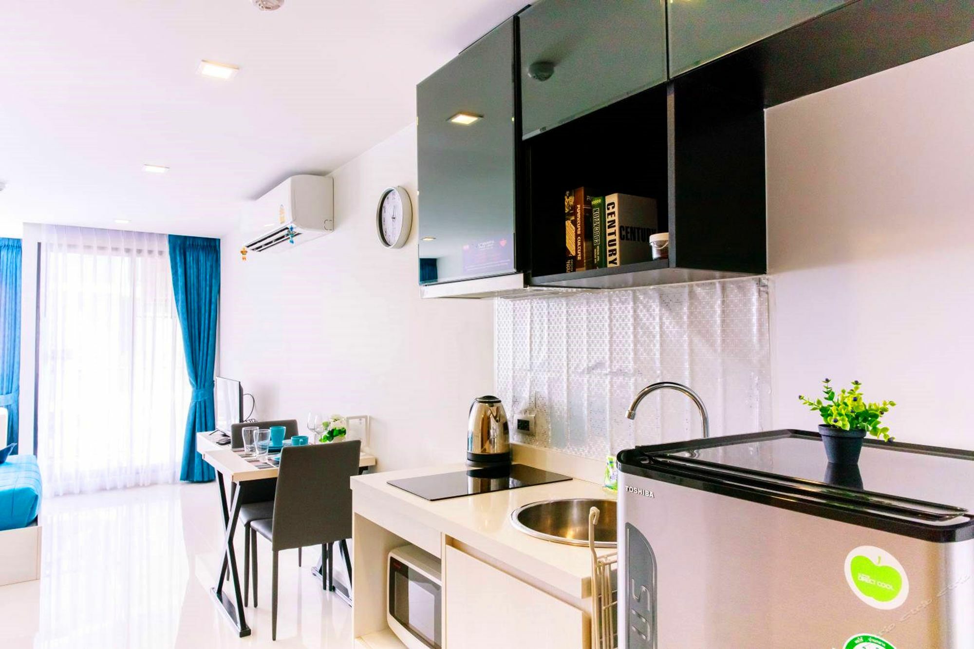 Urban Attitude Apartment Pattaya Exterior foto