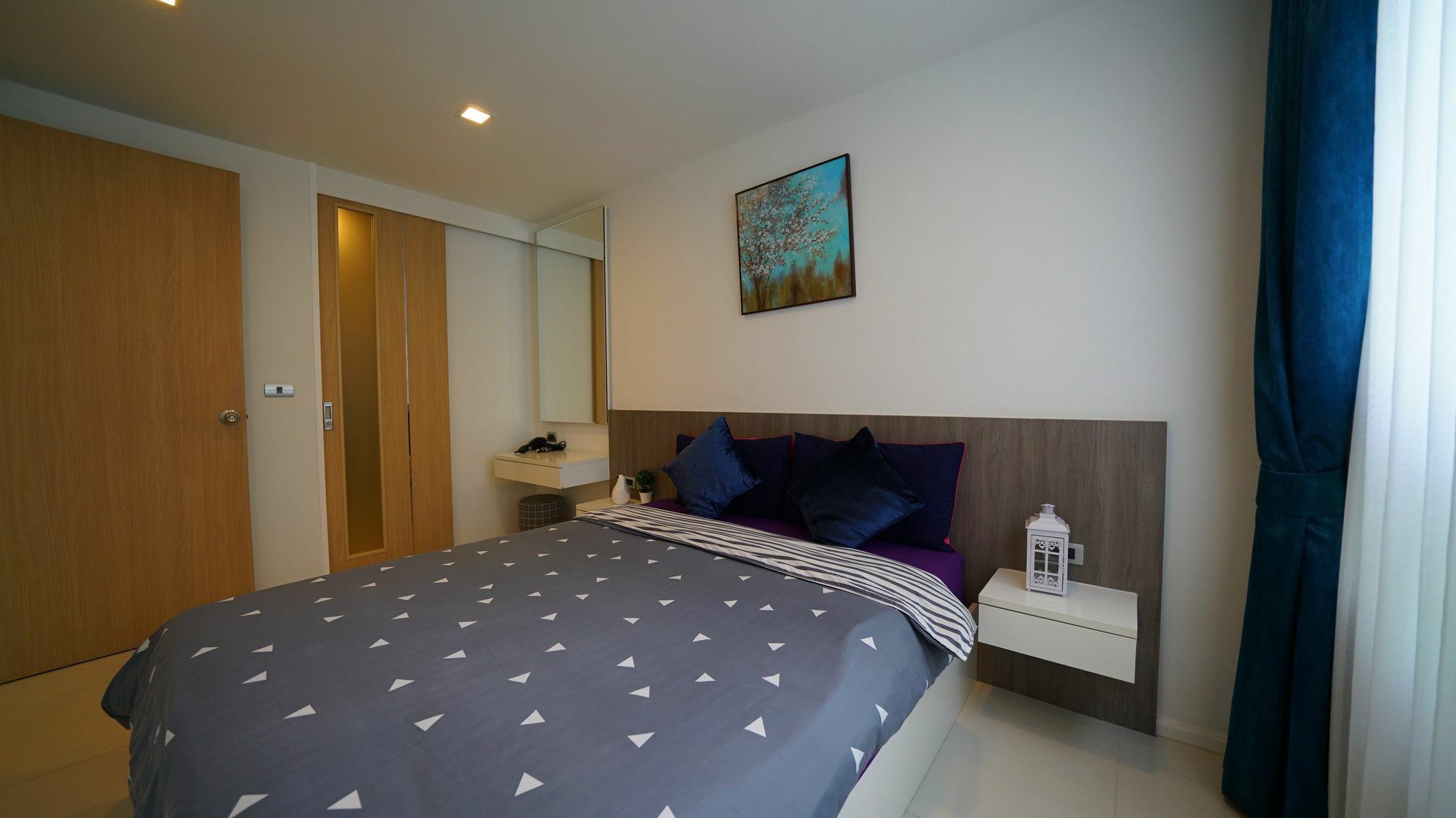 Urban Attitude Apartment Pattaya Exterior foto